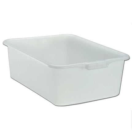 Khay Đựng Bát Đĩa Vollrath 1527B-05 Traex® 39.4 x 55.2 x 17.8 cm Màu Trắng