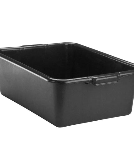 Khay Đựng Bát Đĩa Vollrath 1527B-06 Traex® 39.4 x 55.2 x 17.8 cm Màu Đen