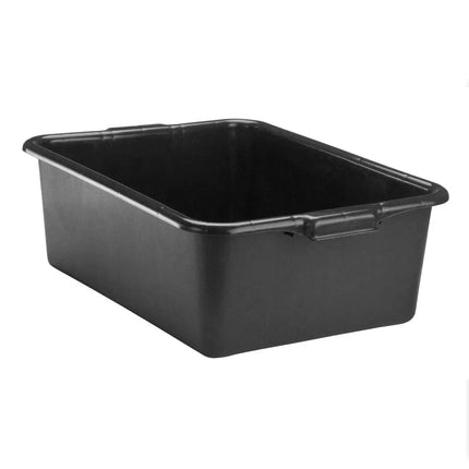 Khay Đựng Bát Đĩa Vollrath 1527B-06 Traex® 39.4 x 55.2 x 17.8 cm Màu Đen