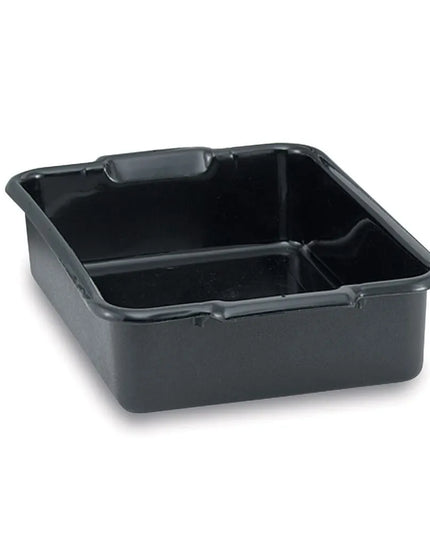 Khay Đựng Bát Đĩa Vollrath 52611 Signature 50.8 x 38.1 x 12.7 cm Đen