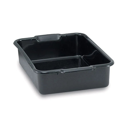 Khay Đựng Bát Đĩa Vollrath 52611 Signature 50.8 x 38.1 x 12.7 cm Đen