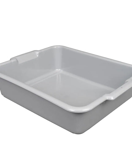 Khay Đựng Bát Đĩa Vollrath 52621 Signature 50.8 x 43.2 x 12.7 cm Xám