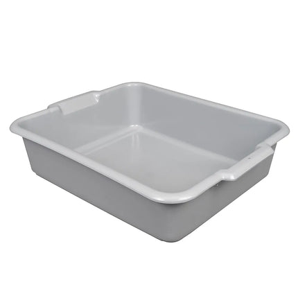 Khay Đựng Bát Đĩa Vollrath 52621 Signature 50.8 x 43.2 x 12.7 cm Xám