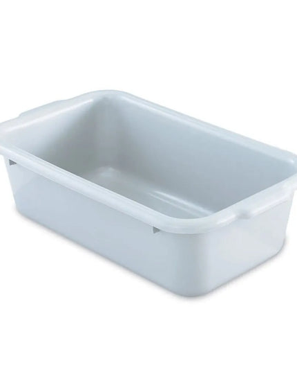 Khay Đựng Bát Đĩa Vollrath 52629 Signature 50.8 x 30.5 x 15.2 cm Xám