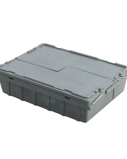 Khay Đựng Bát Đĩa Vollrath 52649 Tote 'N Store® 50.8 x 36.2 x 11.7 cm Xám