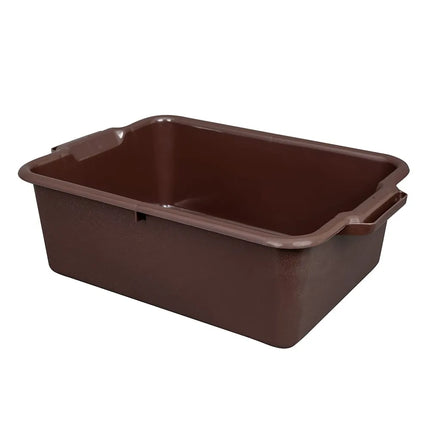 Khay Đựng Bát Đĩa Vollrath 52662 Signature 50.8 x 38.1 x 17.8 cm Nâu