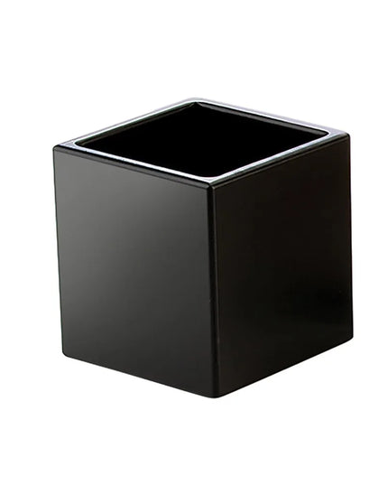 Khay Đựng Cal-Mil C4X4-96 10 cm - Tre Midnight Bamboo