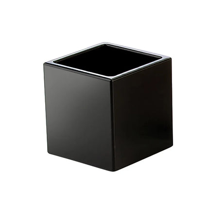 Khay Đựng Cal-Mil C4X4-96 10 cm - Tre Midnight Bamboo