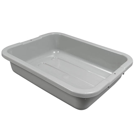 Khay Đựng Chén Dĩa Cambro 1520CBP180 Cambox® 38.9 x 50.5 x 12.4 cm Màu Xám Nhạt
