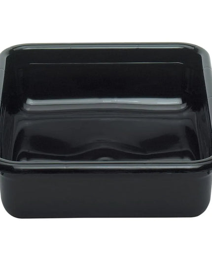 Khay Đựng Chén Dĩa Cambro 1722CBP110 Cambox® 42.7 x 55.4 x 12.1 cm Màu Đen