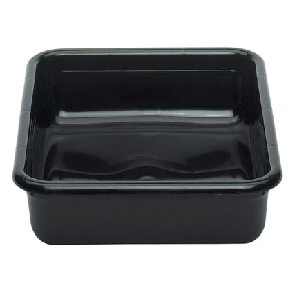 Khay Đựng Chén Dĩa Cambro 1722CBP110 Cambox® 42.7 x 55.4 x 12.1 cm Màu Đen