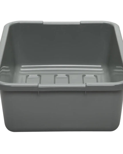 Khay Đựng Chén Dĩa Cambro 21157CBP180 Cambox® 38.6 x 51.3 x 17.6 cm Màu Xám Nhạt