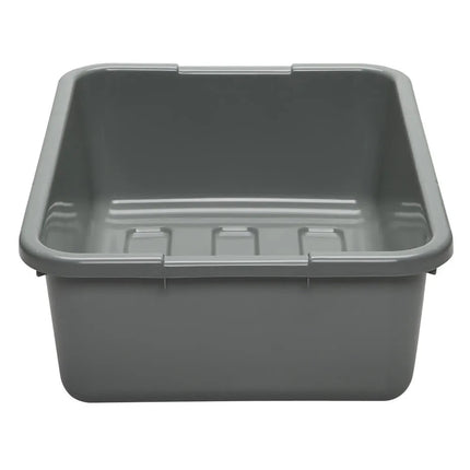 Khay Đựng Chén Dĩa Cambro 21157CBP180 Cambox® 38.6 x 51.3 x 17.6 cm Màu Xám Nhạt