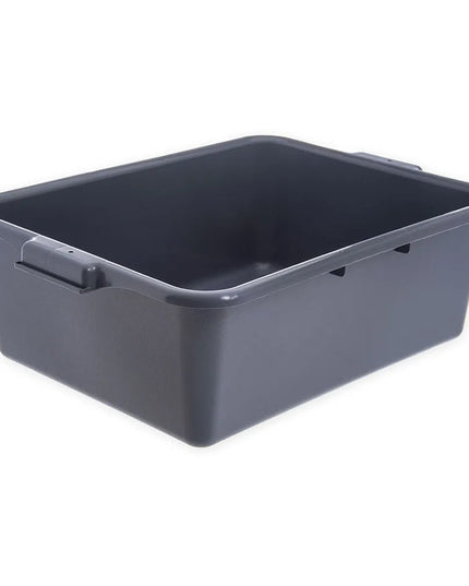 Khay Đựng Chén Dĩa Carlisle Comfort Curve™ 50.8 x 38.1 x 17.8 cm Màu Xám (N4401123)