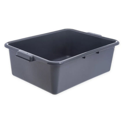Khay Đựng Chén Dĩa Carlisle Comfort Curve™ 50.8 x 38.1 x 17.8 cm Màu Xám (N4401123)