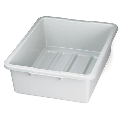 Khay Đựng Chén Dĩa Tablecraft 1557G 53.3 x 43.2 x 17.8 cm Xám