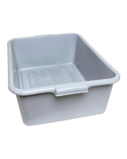 Khay Đựng Chén Dĩa Thunder Group PLBT005G 52.1 x 39.4 x 12.7 cm Màu Xám