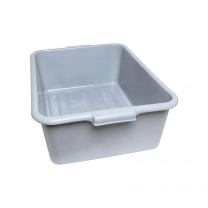 Khay Đựng Chén Dĩa Thunder Group PLBT005G 52.1 x 39.4 x 12.7 cm Màu Xám