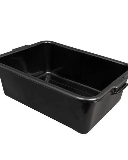 Khay Đựng Chén Dĩa Vollrath 1527-06 Traex® 39.4 x 55.2 x 17.8 cm Màu Đen