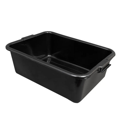 Khay Đựng Chén Dĩa Vollrath 1527-06 Traex® 39.4 x 55.2 x 17.8 cm Màu Đen