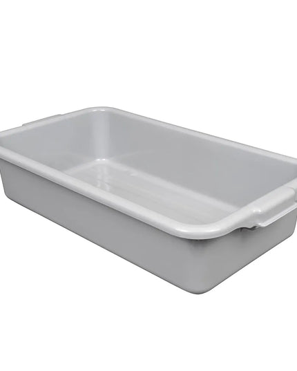 Khay Đựng Chén Dĩa Vollrath 1529-31 Signature 59.7 x 30.5 x 13.3 cm Xám