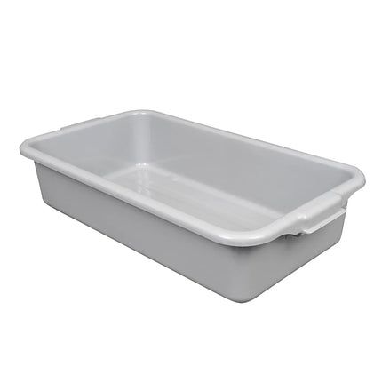 Khay Đựng Chén Dĩa Vollrath 1529-31 Signature 59.7 x 30.5 x 13.3 cm Xám