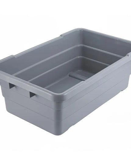 Khay Đựng Chén Dĩa Winco PL-8 61 x 38.1 x 20.3 cm
