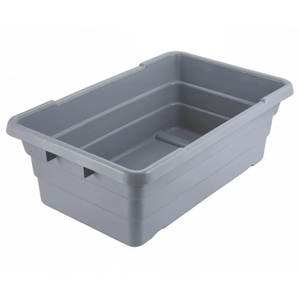 Khay Đựng Chén Dĩa Winco PL-8 61 x 38.1 x 20.3 cm