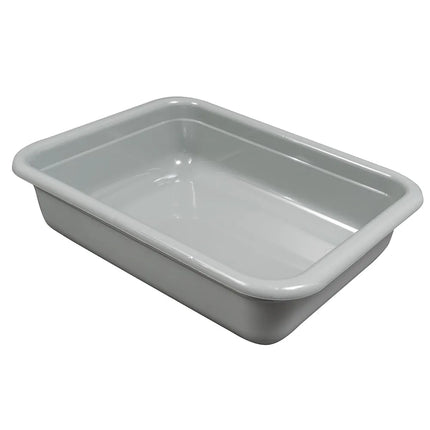 Khay Đựng Đồ Cambro Cambox® 1520CBPF180 38.9 x 50.5 x 12.4 cm Màu Xám Nhạt