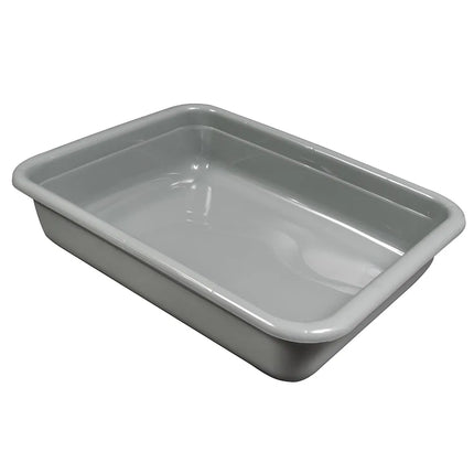 Khay Đựng Đồ Cambro Cambox® 1722CBP180 42.7 x 55.4 x 12.1 cm Màu Xám Nhạt