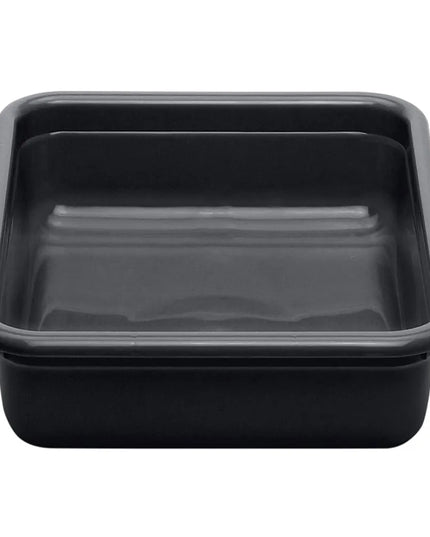Khay Đựng Đồ Cambro Cambox® 1722CBR110 42.7 x 55.4 x 12.1 cm Màu Đen