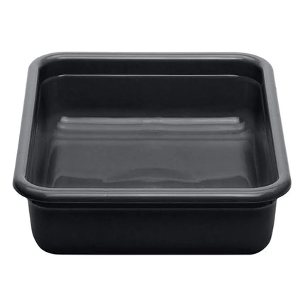 Khay Đựng Đồ Cambro Cambox® 1722CBR110 42.7 x 55.4 x 12.1 cm Màu Đen