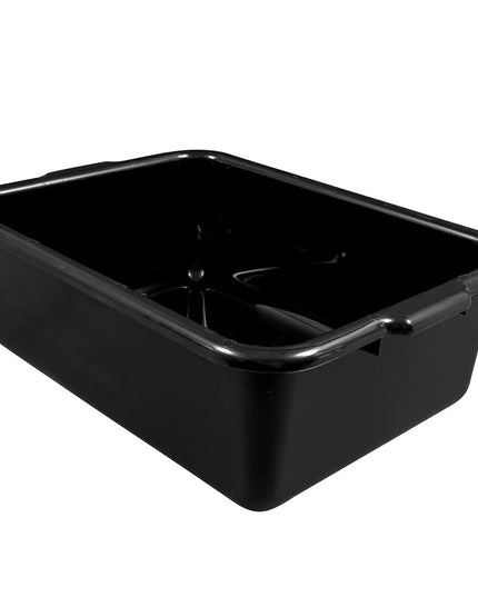 Khay Đựng Đồ Cambro Cambox® 21157CBR110 38.6 x 51.3 x 17.6 cm Màu Đen