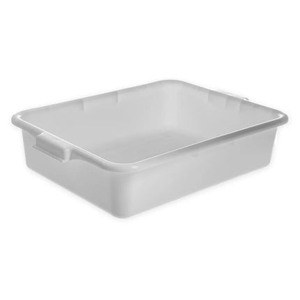 Khay Đựng Đồ Carlisle Comfort Curve™ N4401002 50.8 x 38.1 x 12.7 cm Màu Trắng