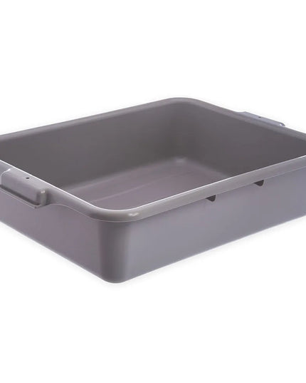 Khay Đựng Đồ Carlisle Comfort Curve™ N4401023 50.8 x 38.1 x 12.7 cm Màu Xám