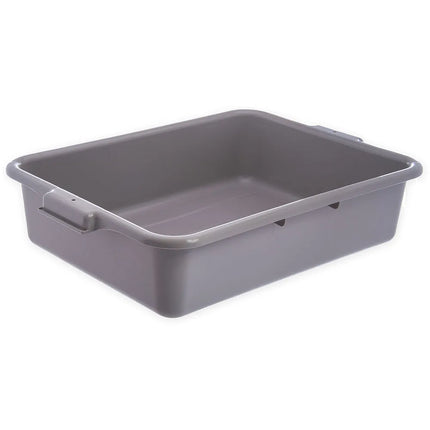 Khay Đựng Đồ Carlisle Comfort Curve™ N4401023 50.8 x 38.1 x 12.7 cm Màu Xám