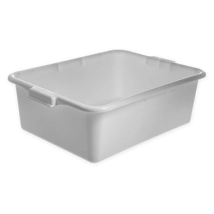 Khay Đựng Đồ Carlisle Comfort Curve™ N4401102 50.8 x 38.1 x 17.8 cm Màu Trắng