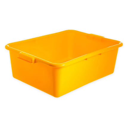 Khay Đựng Đồ Carlisle Comfort Curve™ N4401104 50.8 x 38.1 x 17.8 cm Màu Vàng