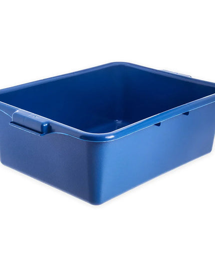 Khay Đựng Đồ Carlisle Comfort Curve™ N4401114 50.8 x 38.1 x 17.8 cm Màu Xanh Dương