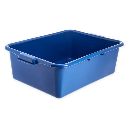 Khay Đựng Đồ Carlisle Comfort Curve™ N4401114 50.8 x 38.1 x 17.8 cm Màu Xanh Dương
