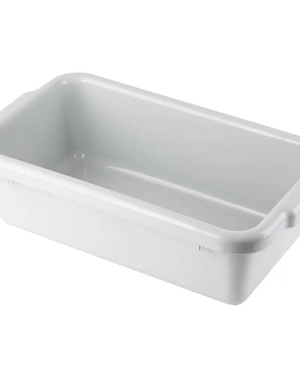 Khay Đựng Đồ Tablecraft 1527G 53.3 x 30.5 x 15.2 cm Màu Xám