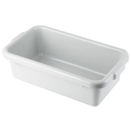 Khay Đựng Đồ Tablecraft 1527G 53.3 x 30.5 x 15.2 cm Màu Xám