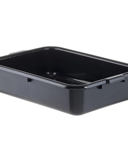 Khay Đựng Đồ Tablecraft 1529B 54.6 x 40 x 12.7 cm Màu Đen