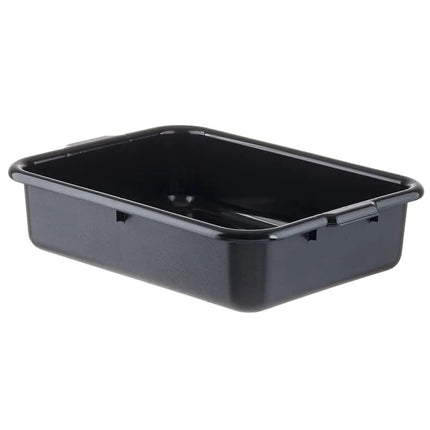 Khay Đựng Đồ Tablecraft 1529B 54.6 x 40 x 12.7 cm Màu Đen
