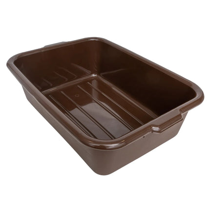 Khay Đựng Đồ Tablecraft 1537BR 54.6 x 40 x 17.8 cm Màu Nâu
