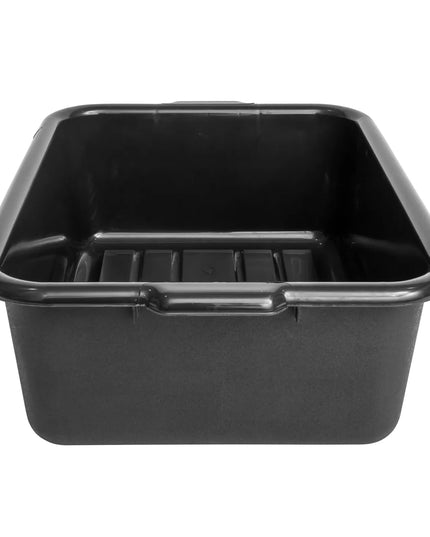 Khay Đựng Đồ Tablecraft 1537E 54.6 x 40 x 17.8 cm Màu Đen