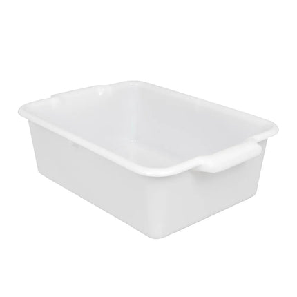 Khay Đựng Đồ Vollrath Signature 52657 50.8 x 38.1 x 17.8 cm Màu Tự Nhiên
