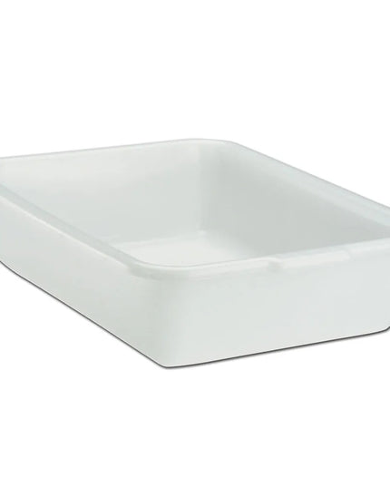 Khay Đựng Đồ Vollrath Traex® 1521-05 39.6 x 55.2 x 12.7 cm Màu Trắng