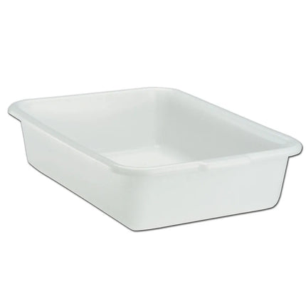 Khay Đựng Đồ Vollrath Traex® 1521-05 39.6 x 55.2 x 12.7 cm Màu Trắng