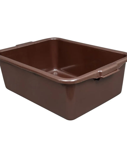 Khay Đựng Đồ Vollrath Traex® 1527-01 39.4 x 55.2 x 17.8 cm Màu Sô Cô La